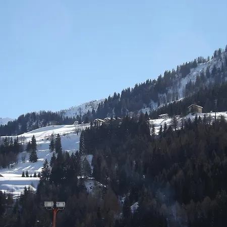 Belvedere Airolo