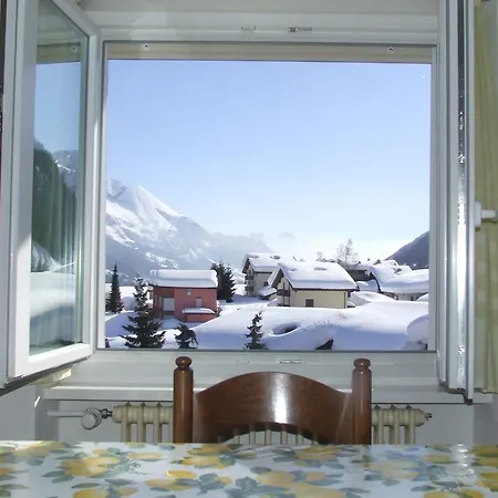 Belvedere Bed & Breakfast
