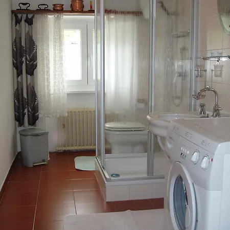 Bed & Breakfast Belvedere Airolo